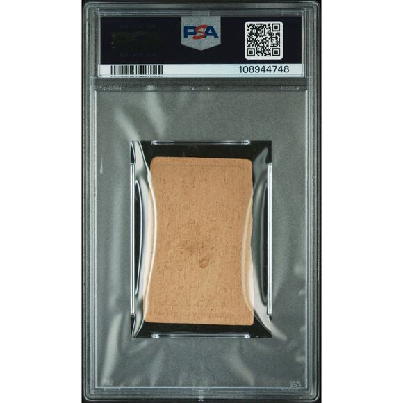 1921 W551 Rudolph Valentino Strip Card PSA 1.5 Sheik Blood and Sand Cobra Eagle - Picture 3 of 4